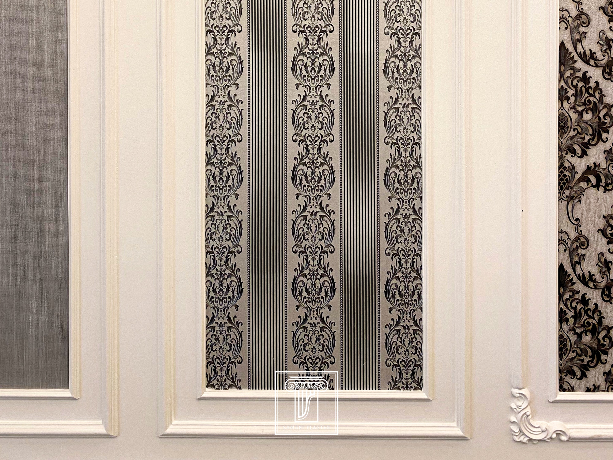 slider poroje tehranpars 2