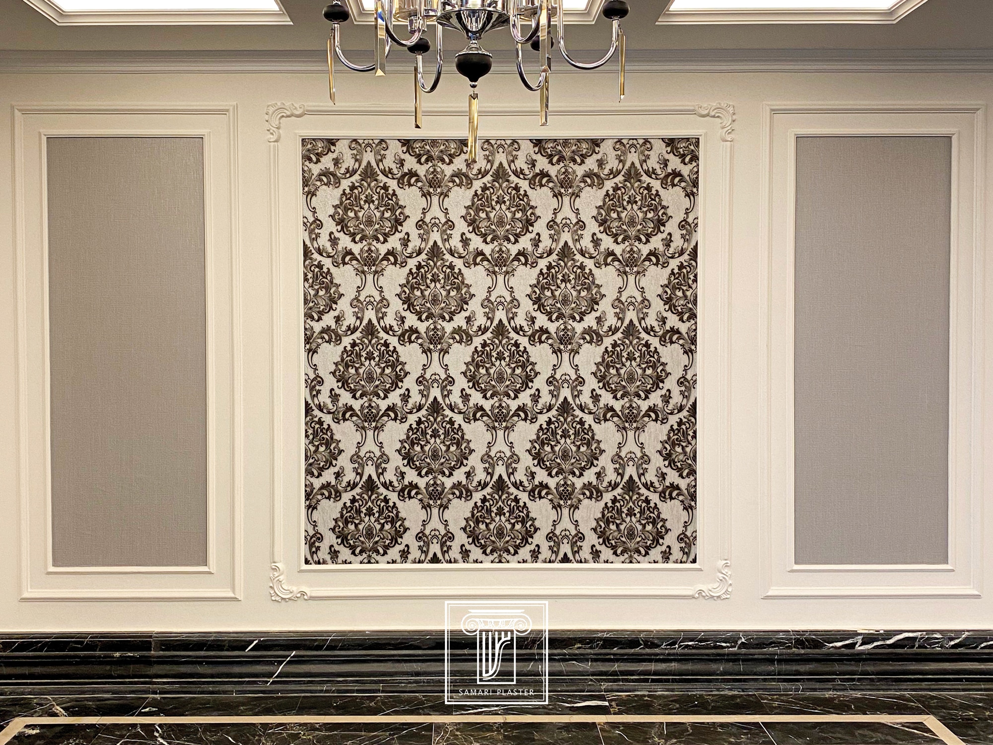 slider poroje tehranpars 3